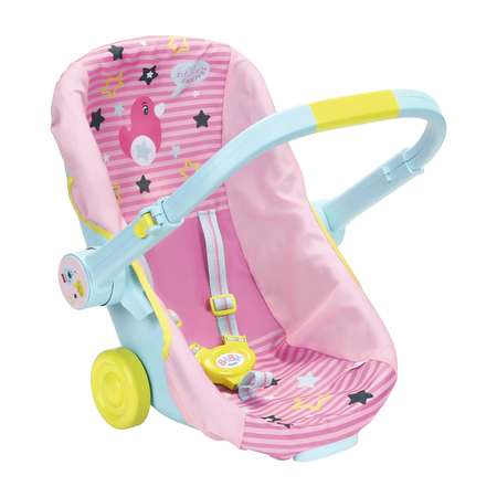 Аксессуар для кукол BABY BORN переноска