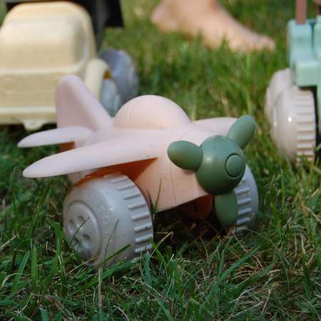 Игровой набор VIKINGTOYS Hearts розовый