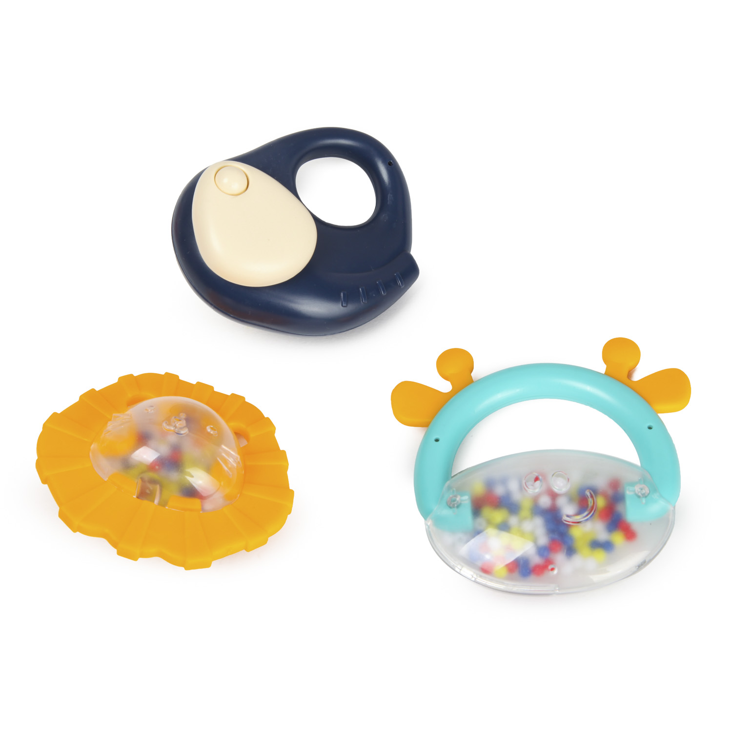 Игрушка Ocie сортер - фото 8