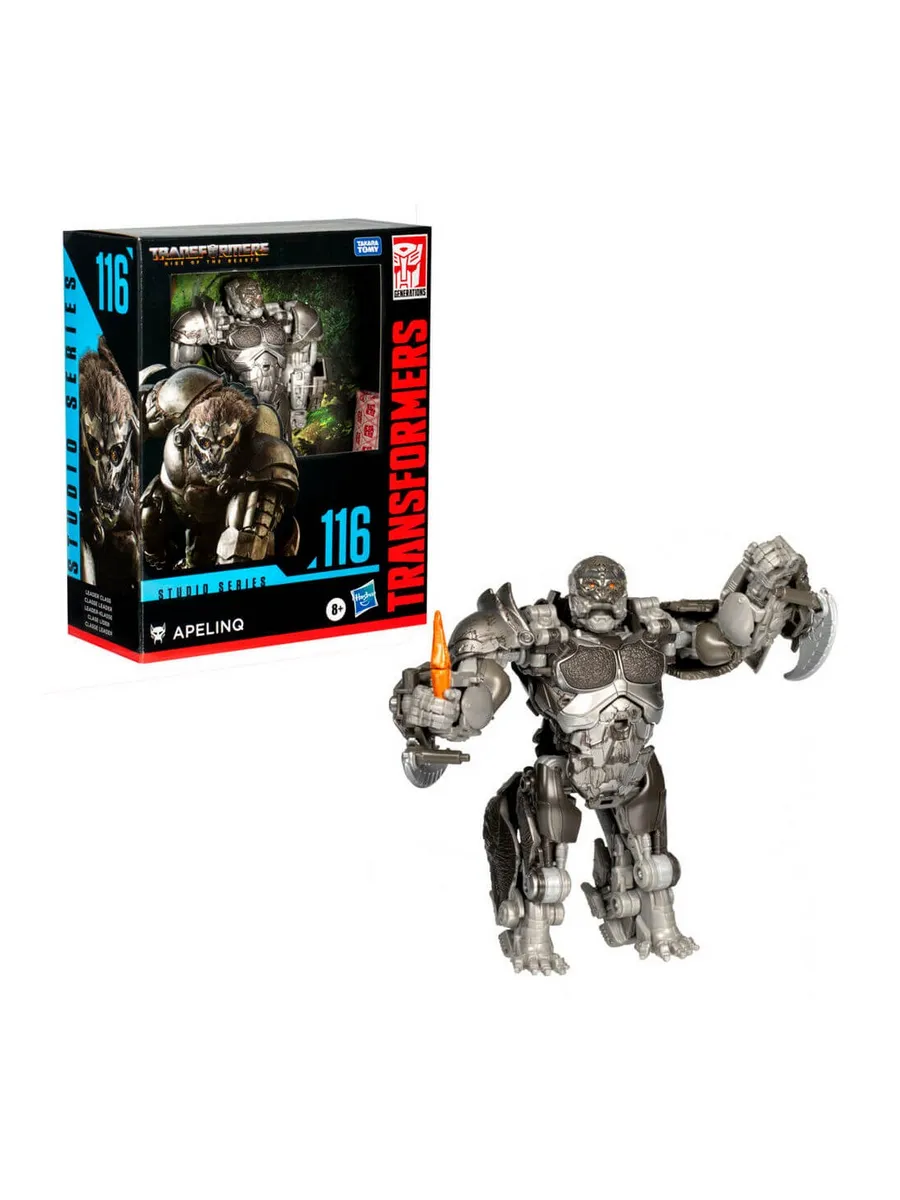 Фигурка Transformers - фото 1
