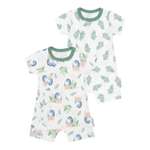 Песочник 2 шт Эскимо