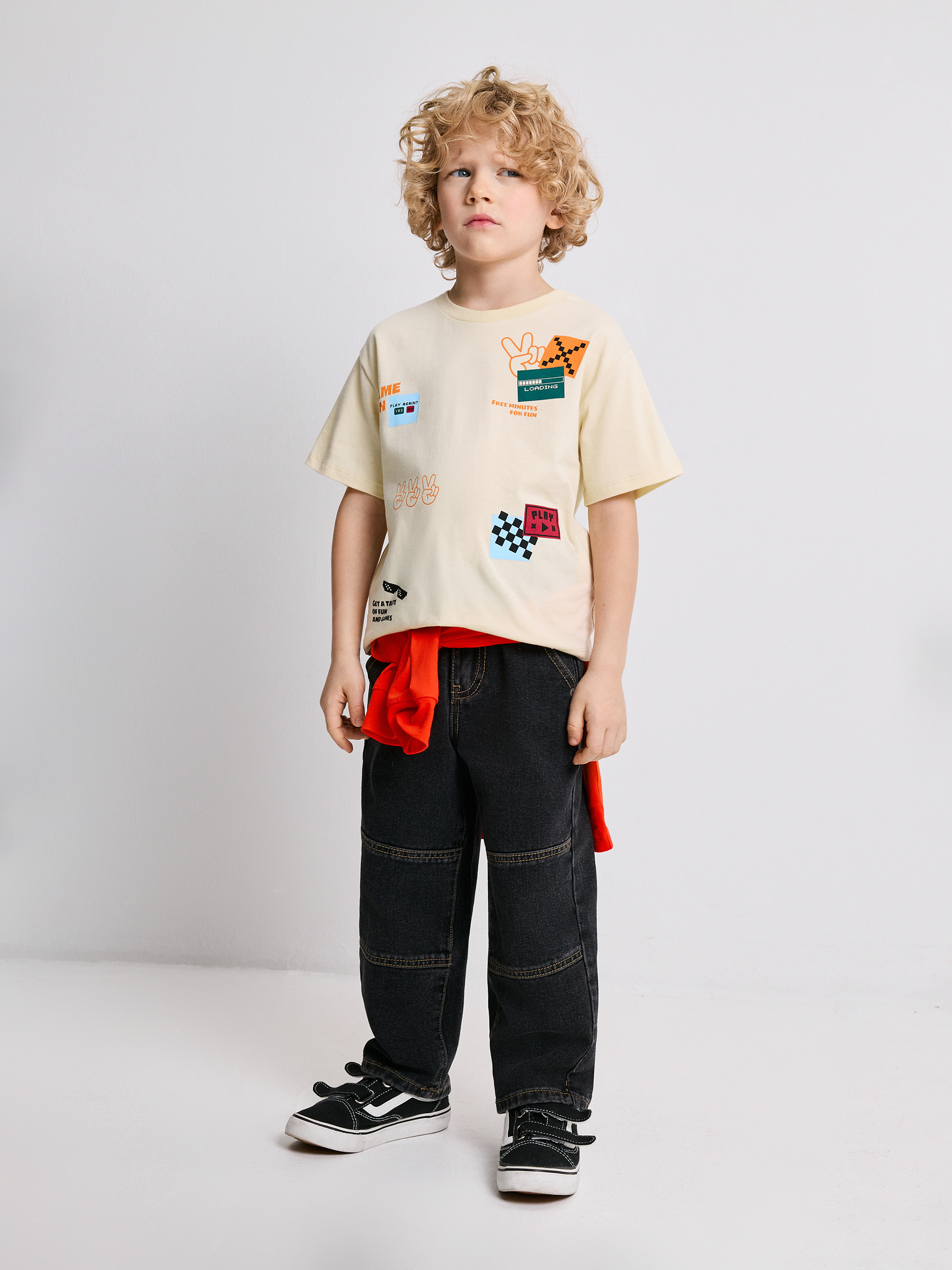 Футболка Acoola 20120510292_0094483 - фото 7