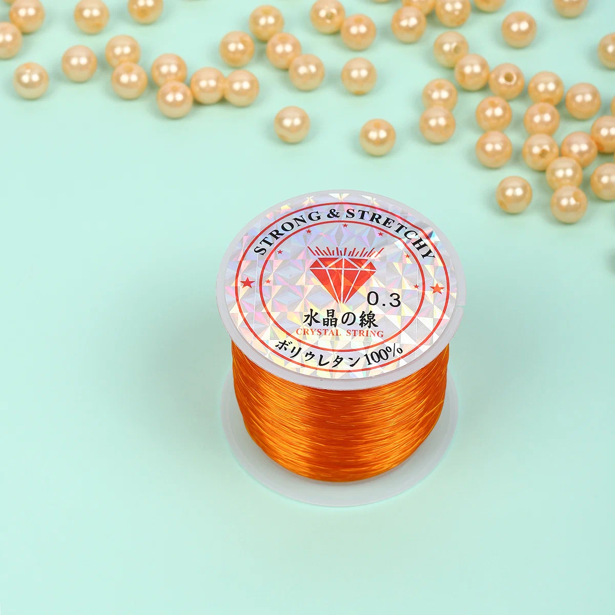 Набор для творчества TBY бисер - фото 5