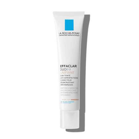 Гель La roche posay 40 мл