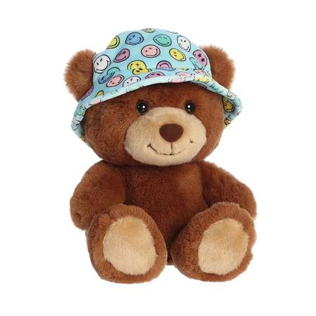 Игрушка Aurora Chil Мишка в панаме 220720F
