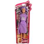 Кукла модельная Карапуз София