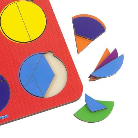 Настольная игра WOODLANDTOYS