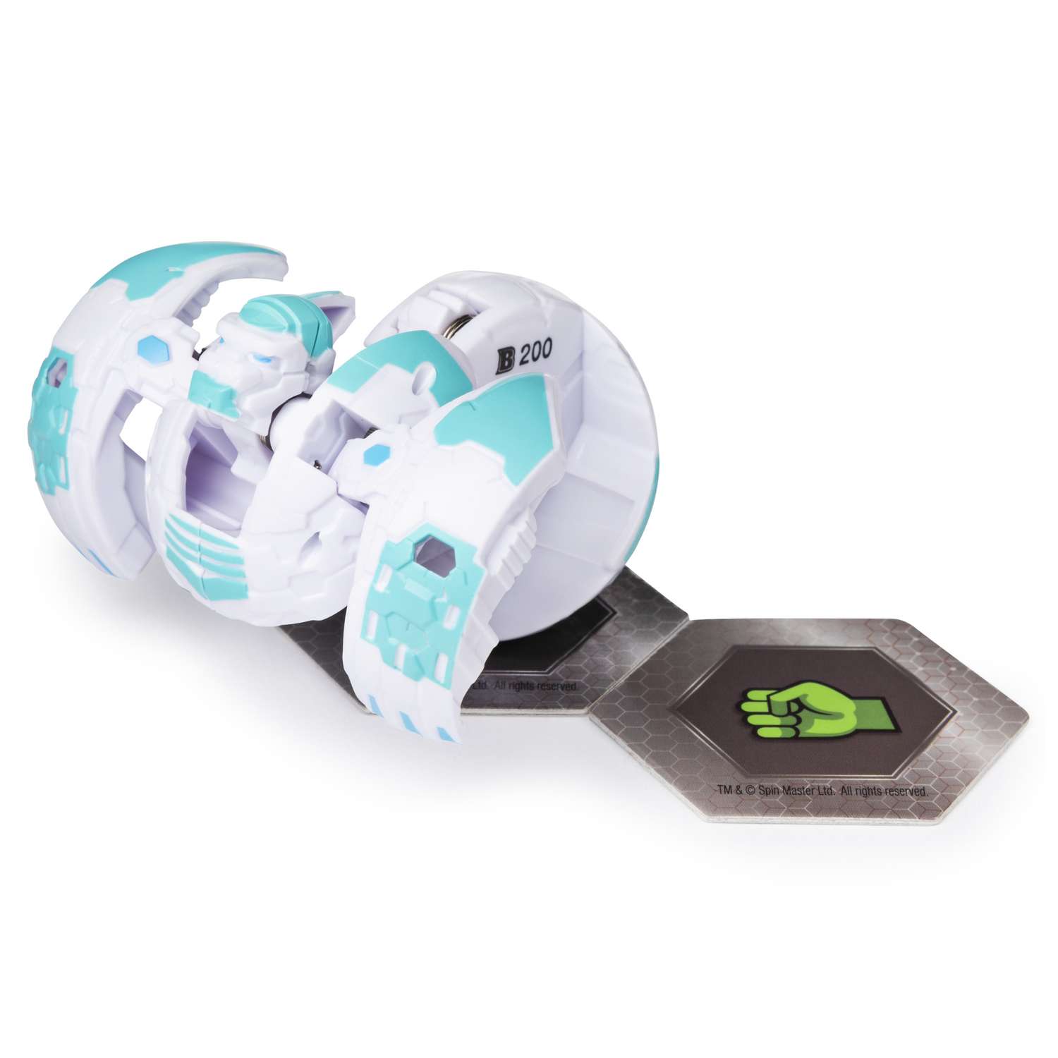 Фигурка Bakugan - фото 1