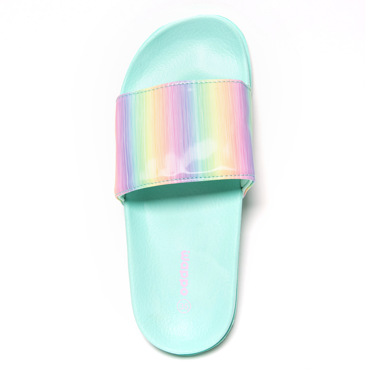 Сланцы Wappo S22HWtgSL-440-54 - фото 2