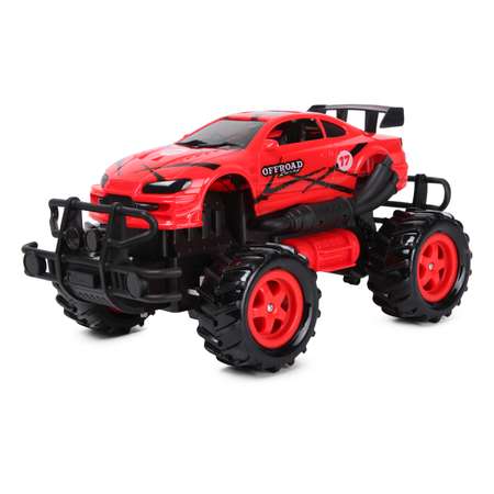 Автомобиль РУ Mobicaro