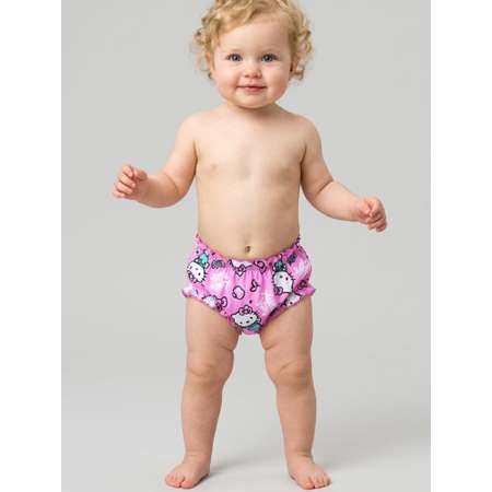 Купальные плавки PlayToday