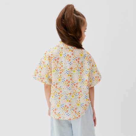 Рубашка Kaftan