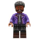 Фигурка LEGO T'Challa Star-Lord Marvel