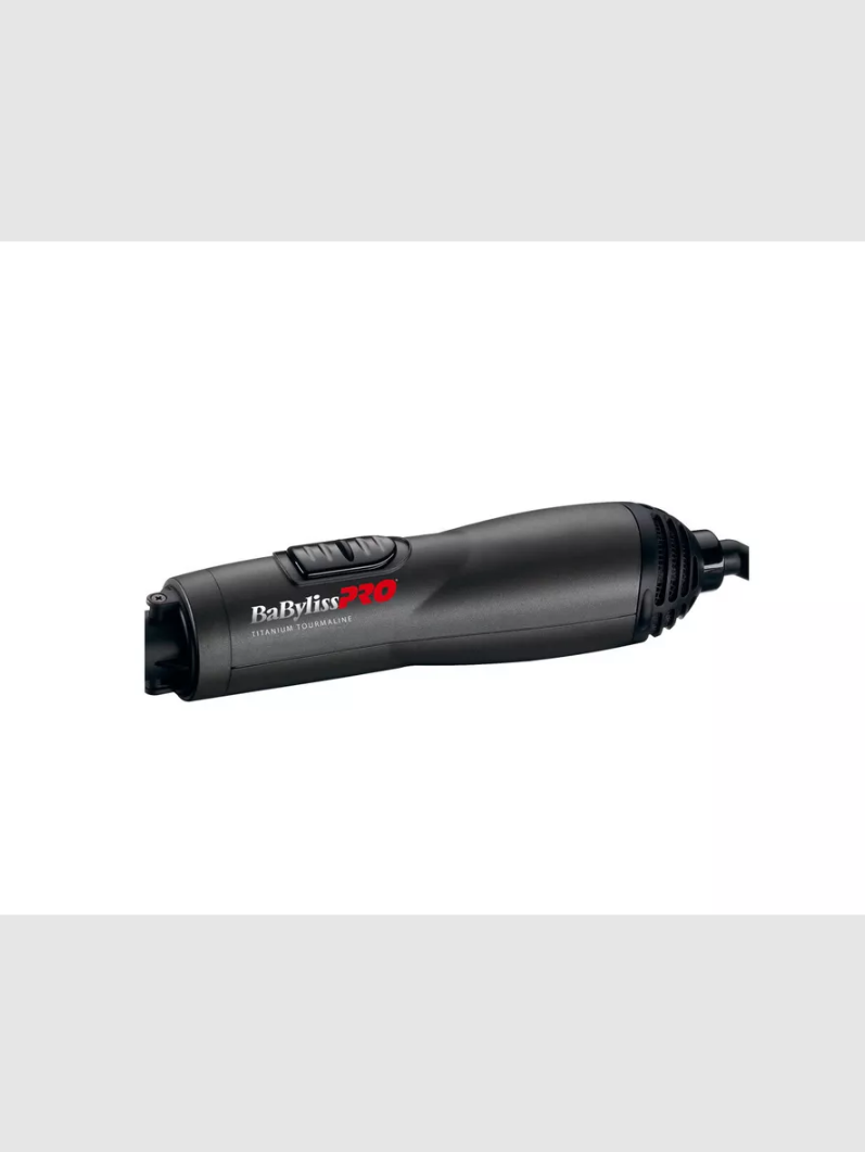 Фен BABYLISS PRO BAB2675TTE - фото 3