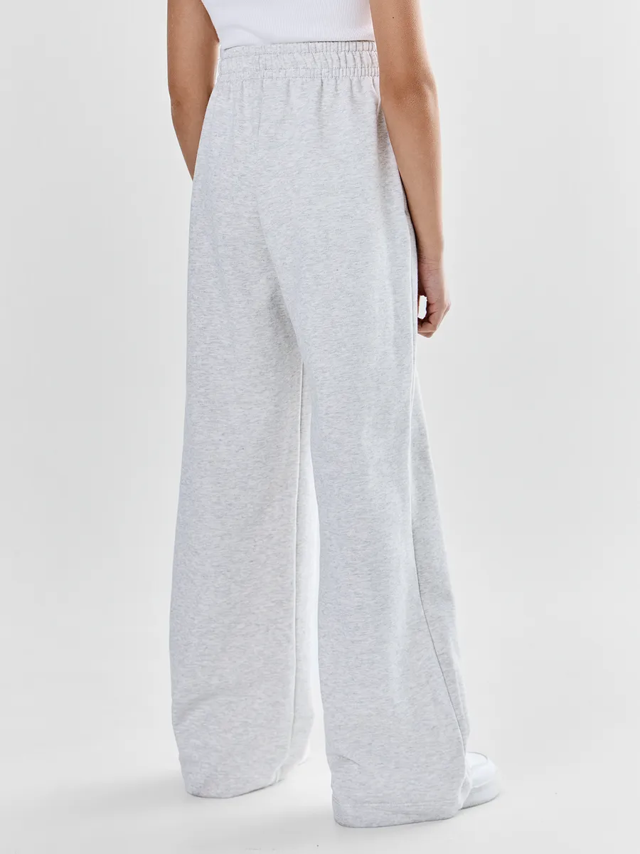 Брюки Mark Formelle (Марк Формэль) 187810/серый меланж 4306-А-1 - фото 7