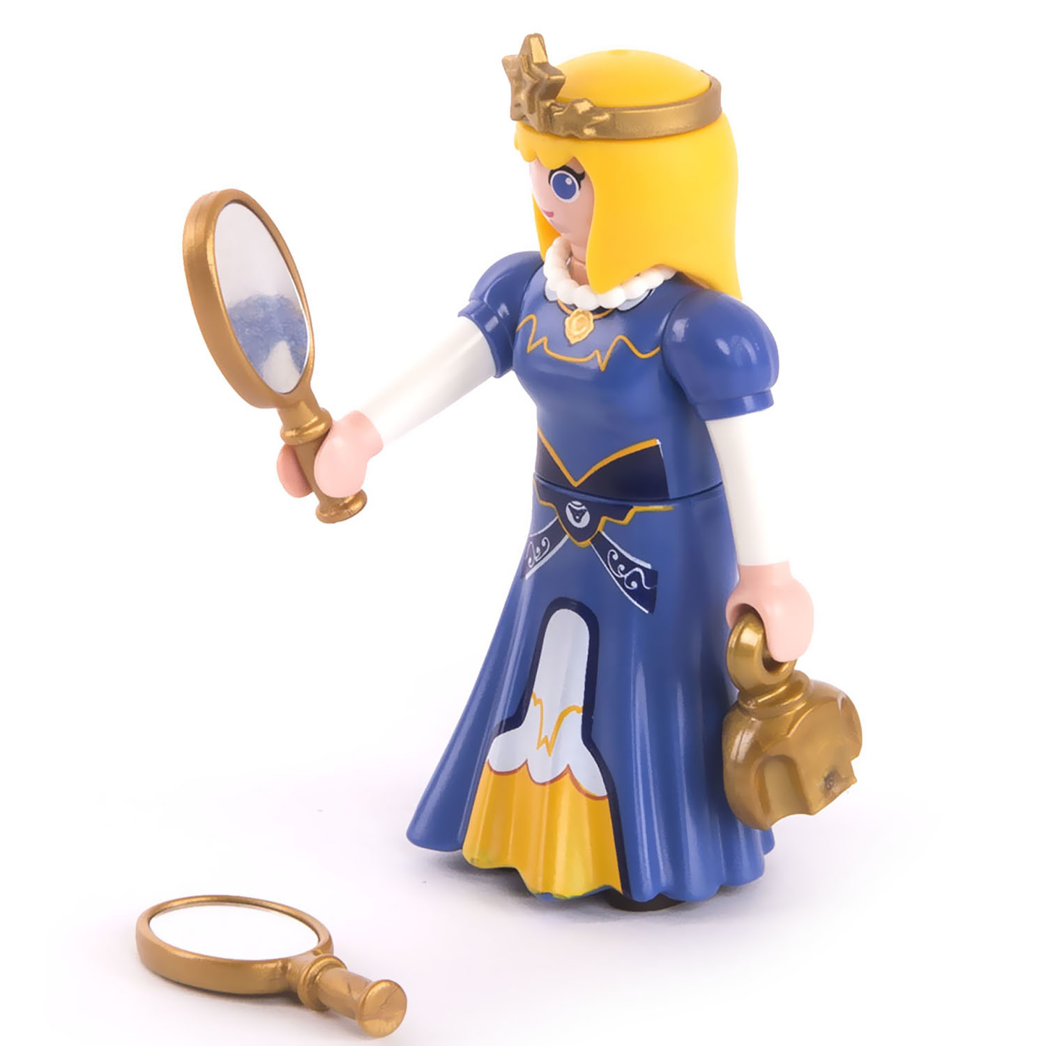 Конструктор Playmobil Принцесса Леонора - фото 6