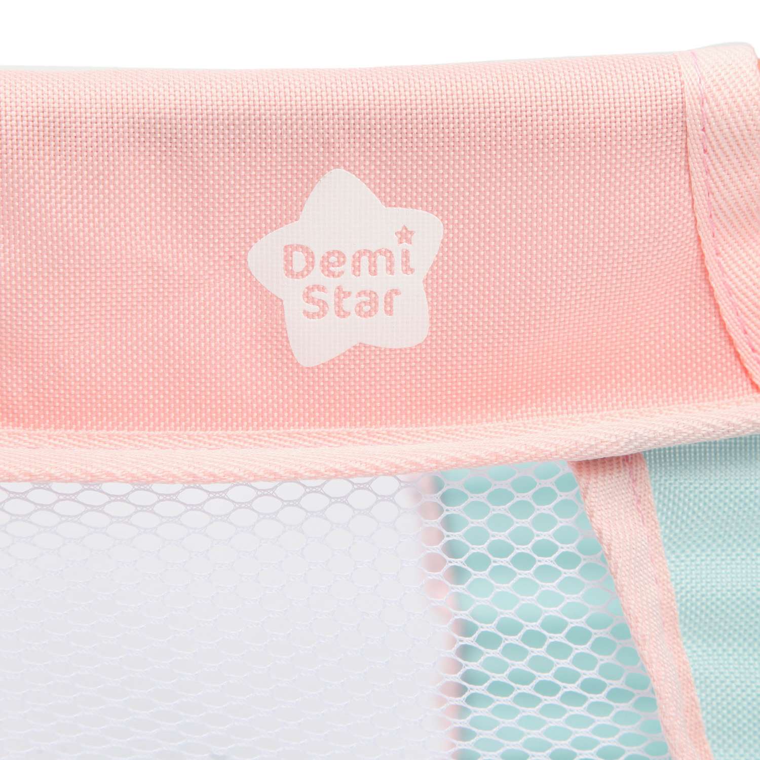 Аксессуар для кукол Demi Star манеж 9340 Rain Unic - фото 10