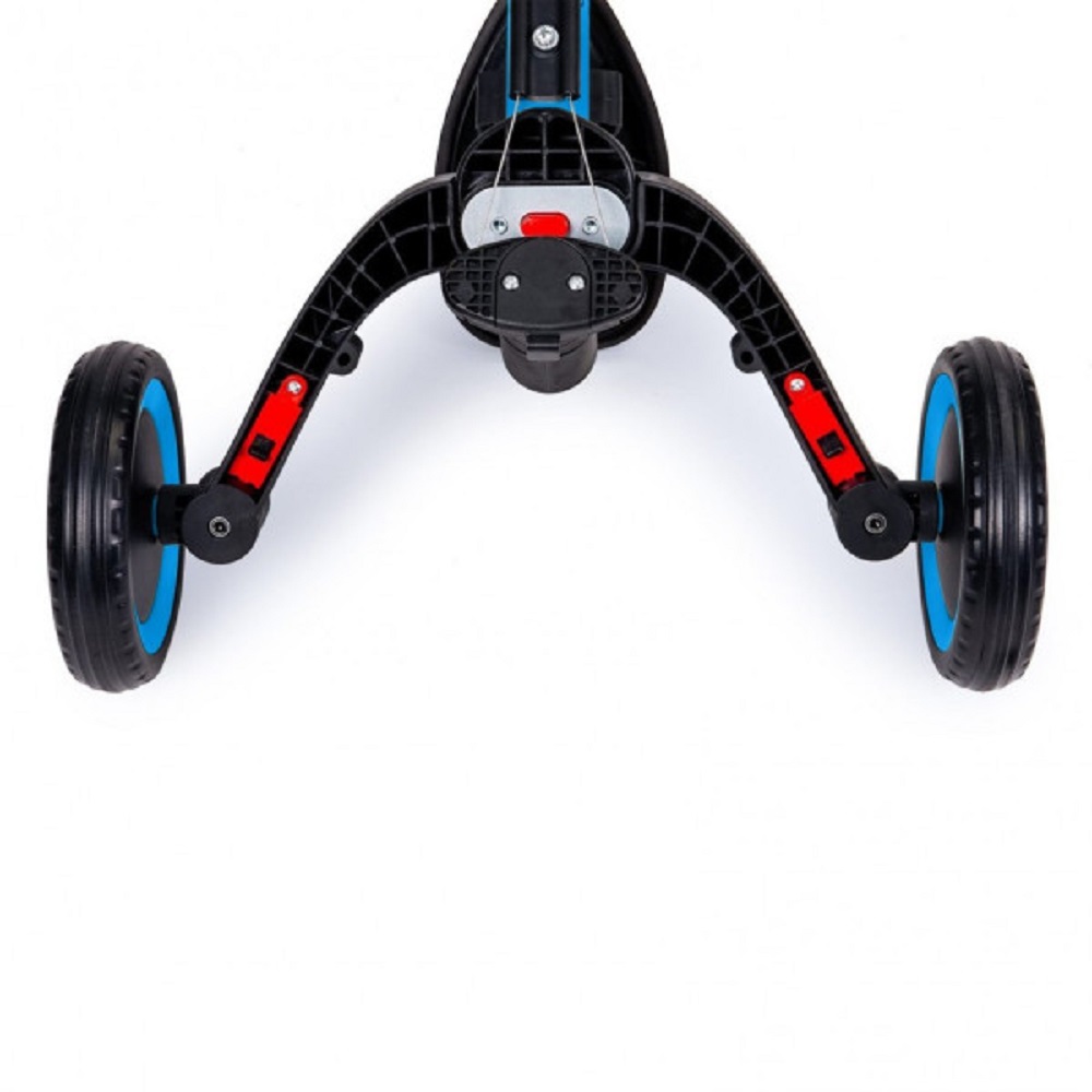 Велосипед-беговел R-Wings 10 дюймов - фото 13