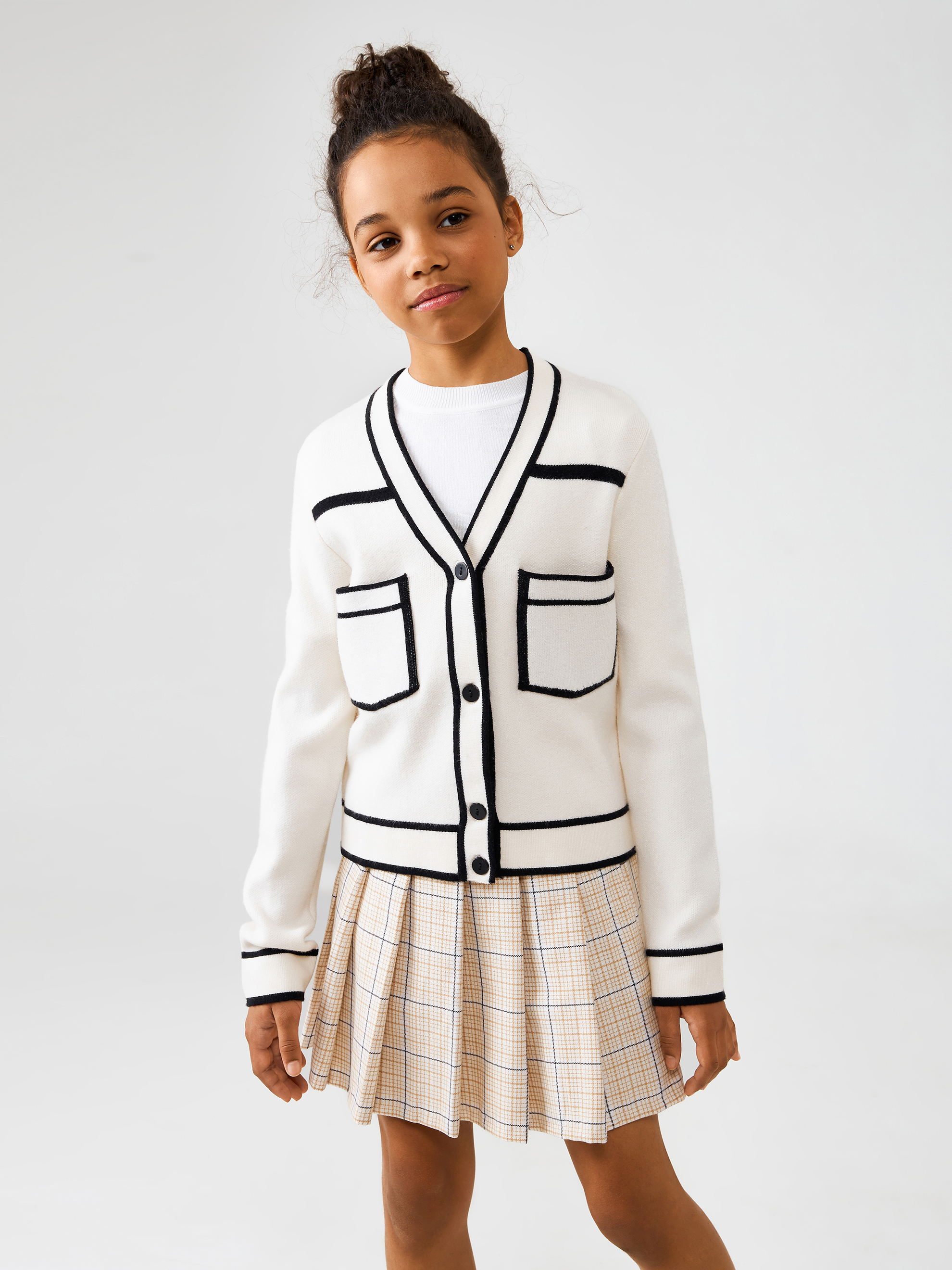 Жакет Acoola 20210370031_0078528 - фото 2