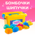 Набор для опытов LORI(колорит)