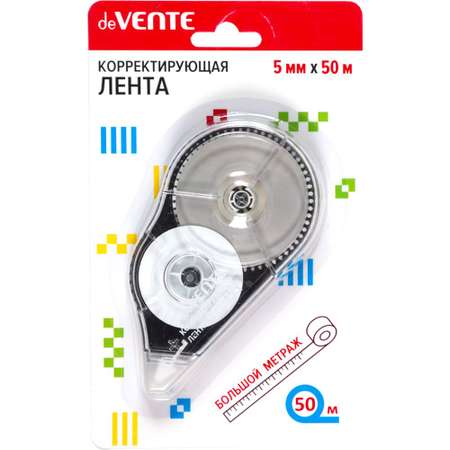 Корректор ленточный deVENTE