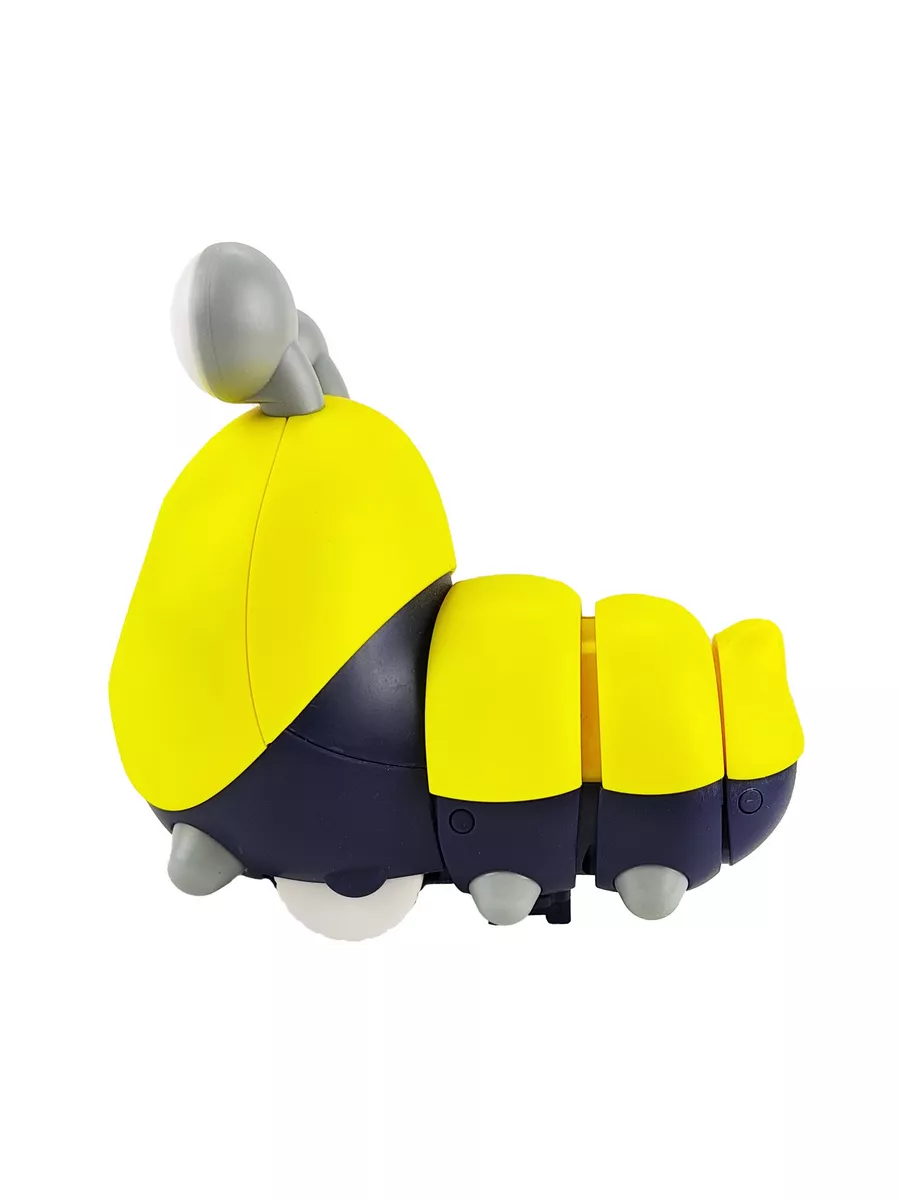 Робот РУ Create Toys - фото 2