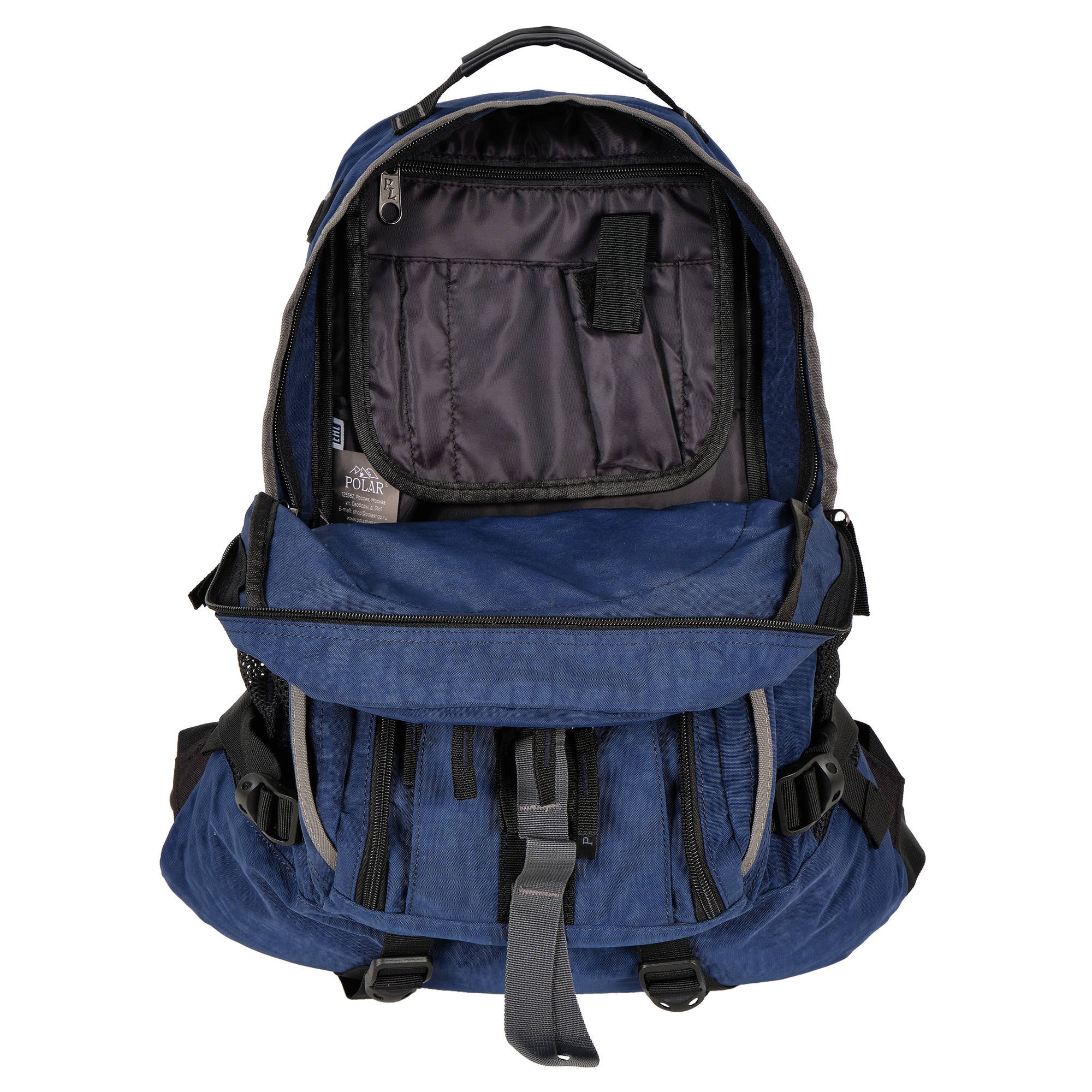 Рюкзак POLAR - фото 6