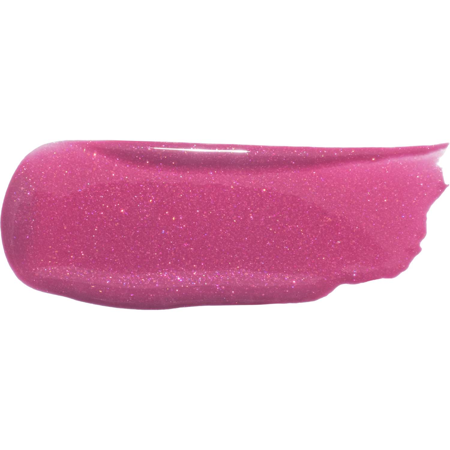 Блеск для губ Beauty Bomb тон 01 фиолетовый с блестками - фото 2