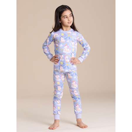 Пижама Ete Children
