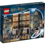 Конструктор LEGO Harry Potter 76408 1083 дет.