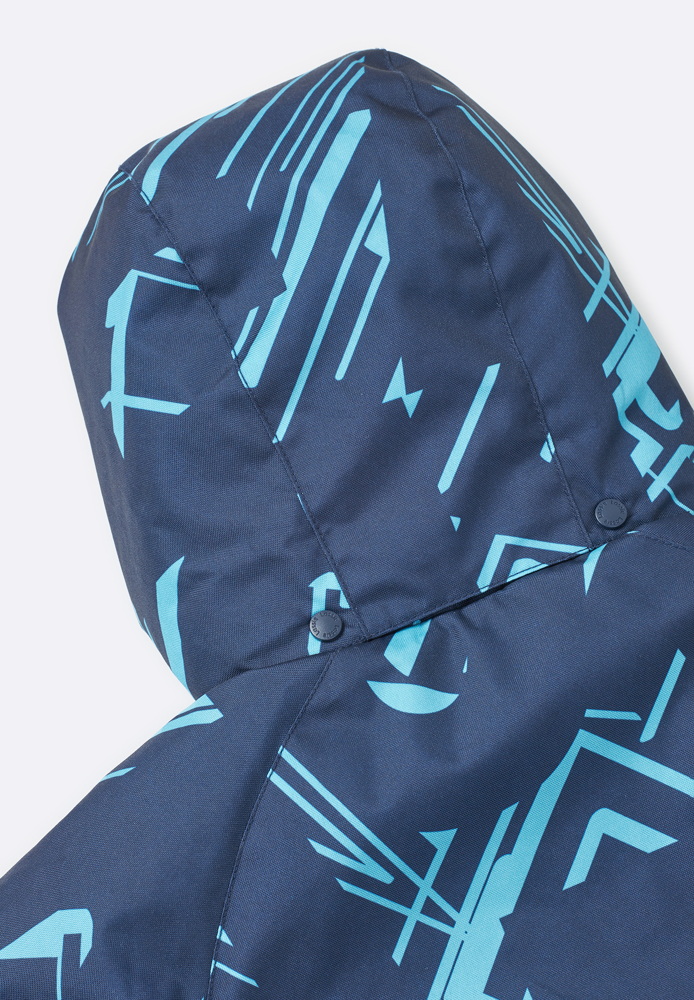 Куртка Lassie 7100025X-6961 - фото 9