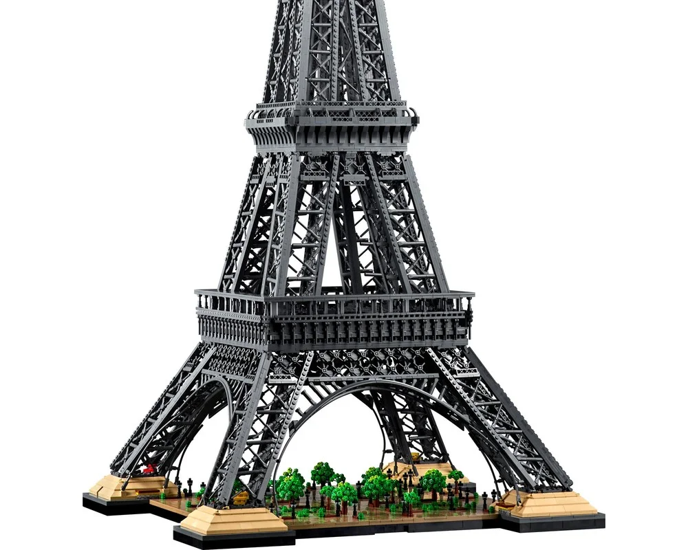 Конструктор LEGO Creator Expert 10307 10001 дет. - фото 5