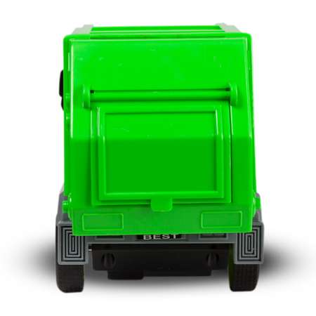 Мусоровоз РУ Mobicaro