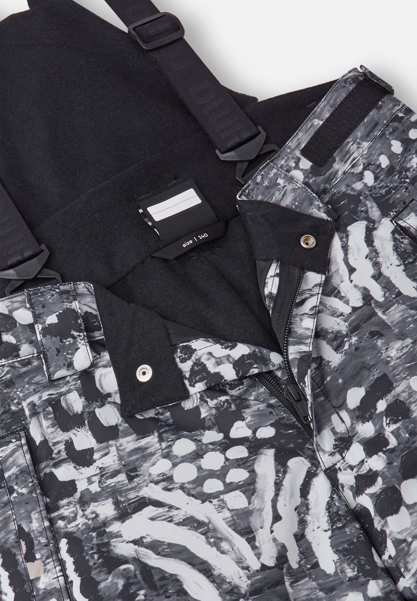 Брюки Reima 5100052B-9992 - фото 4