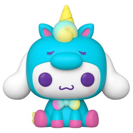 Фигурка Funko Cinnamonroll Unicorn Party