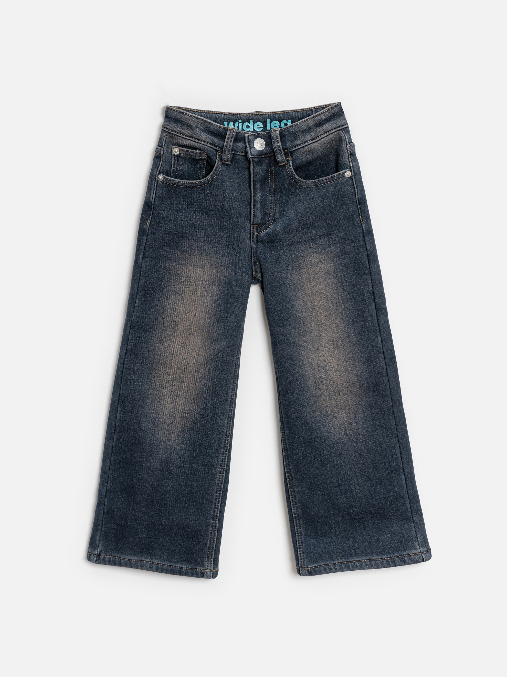 Джинсы Acoola 20230440045_0093221 - фото 2