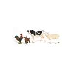 Игровой набор SCHLEICH Farm World Starter-Set