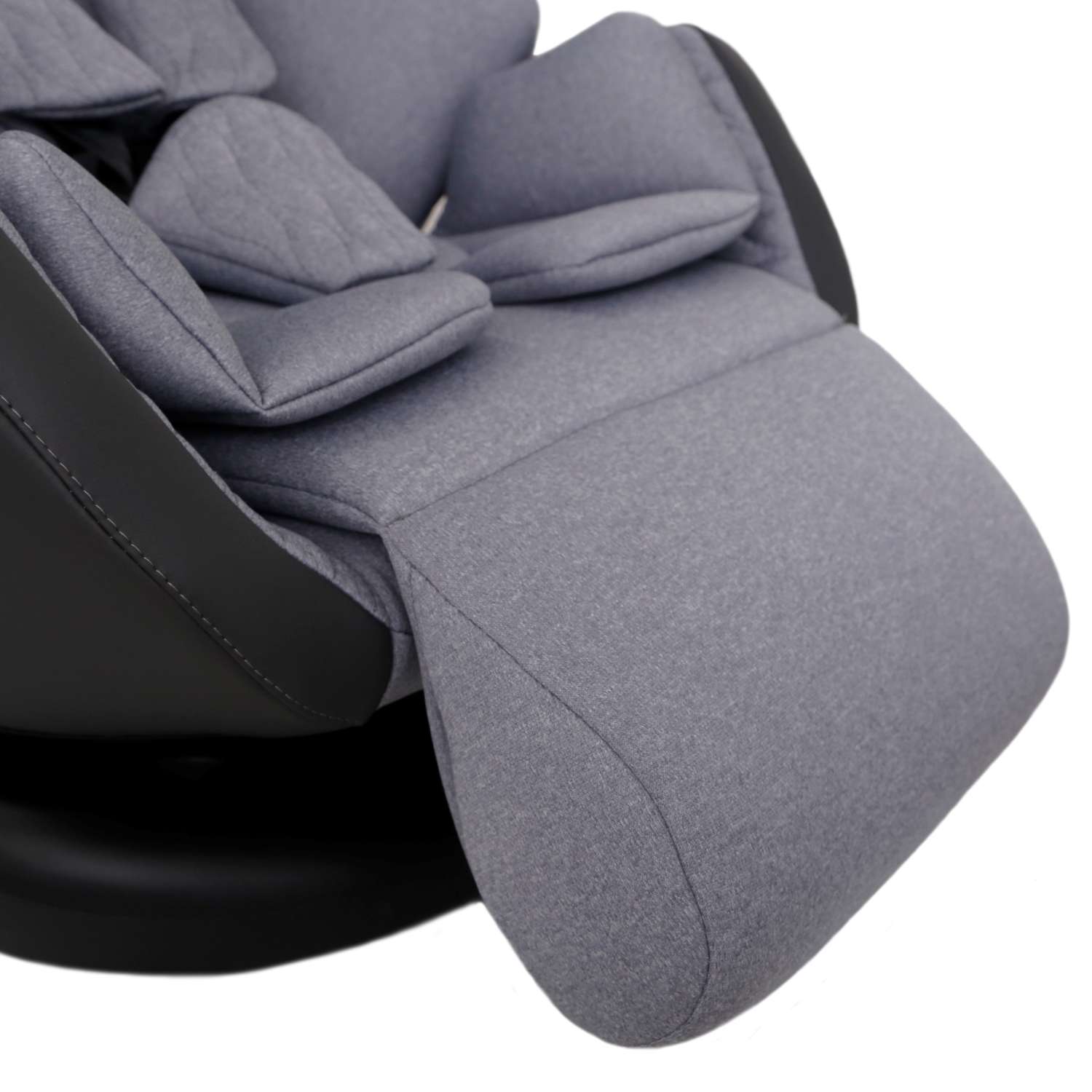 Автокресло Olsson Universe Grey Isofix 0+/1/2/3 (0-36 кг) - фото 25