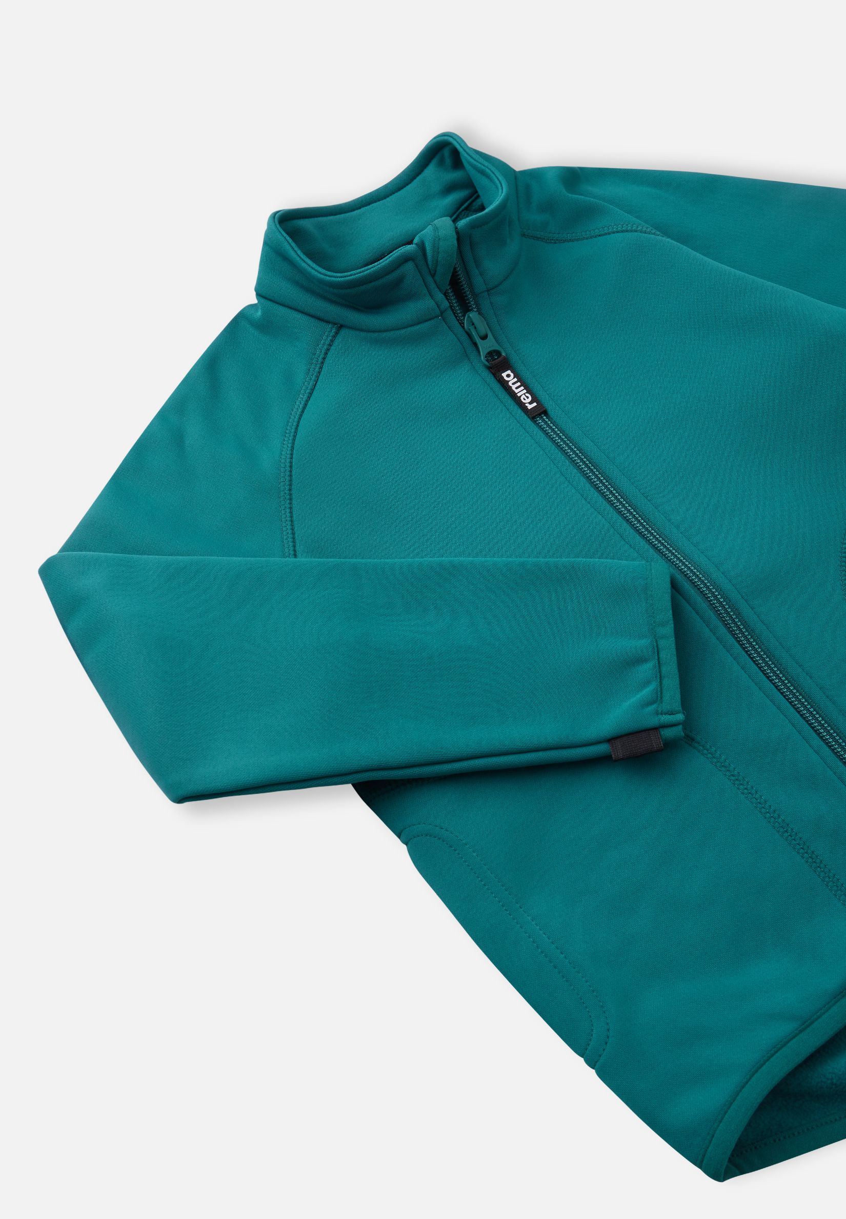 Толстовка Reima 5200014A-7850 - фото 5