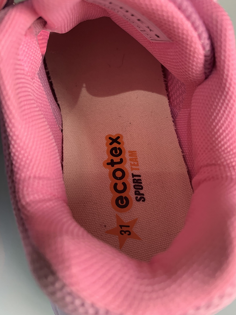 Кроссовки Ecotex 251101-503-9 - фото 15