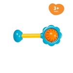 Игрушка BabyGo погремушка Солнышко