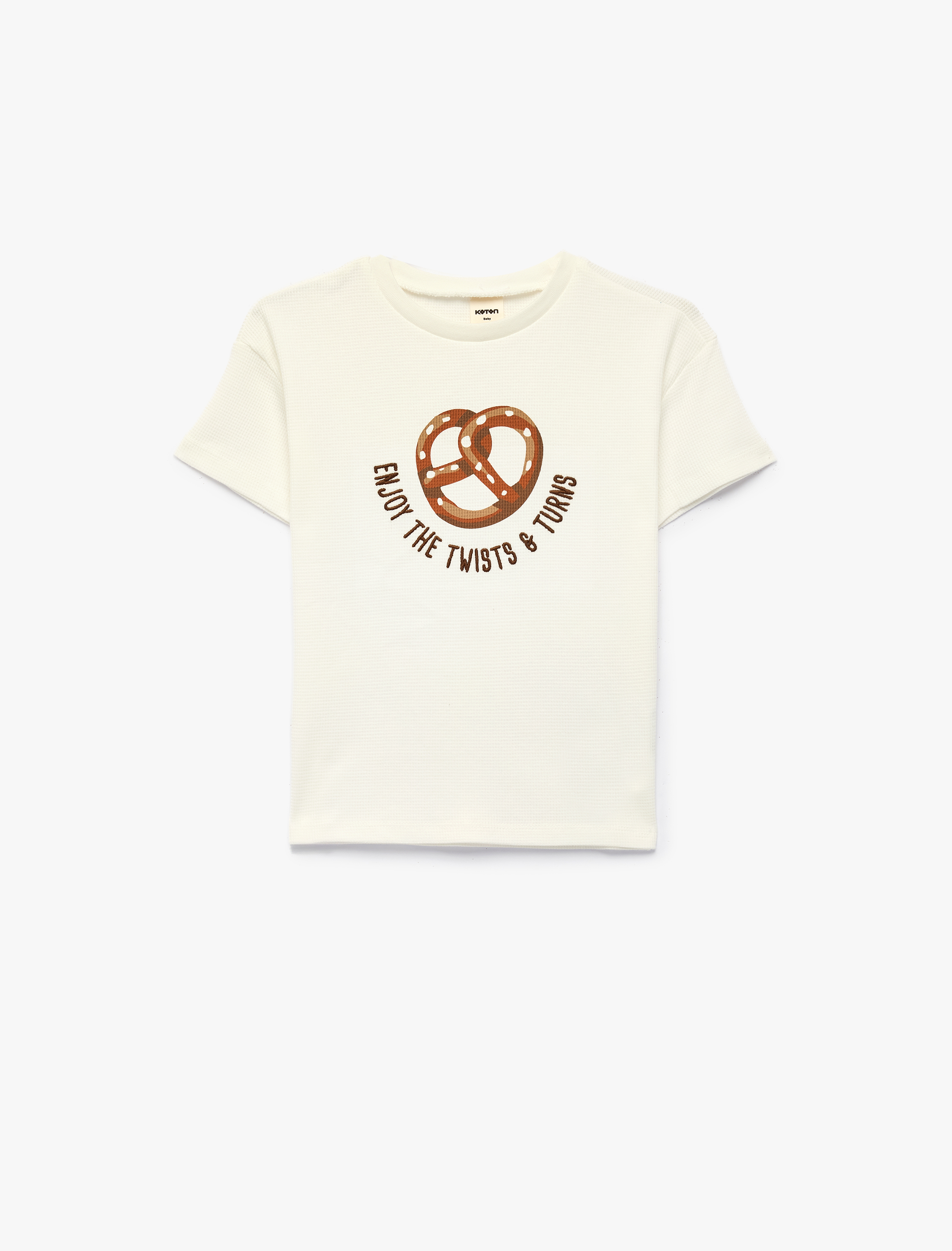 Изображение товара Футболка KOTON: 104