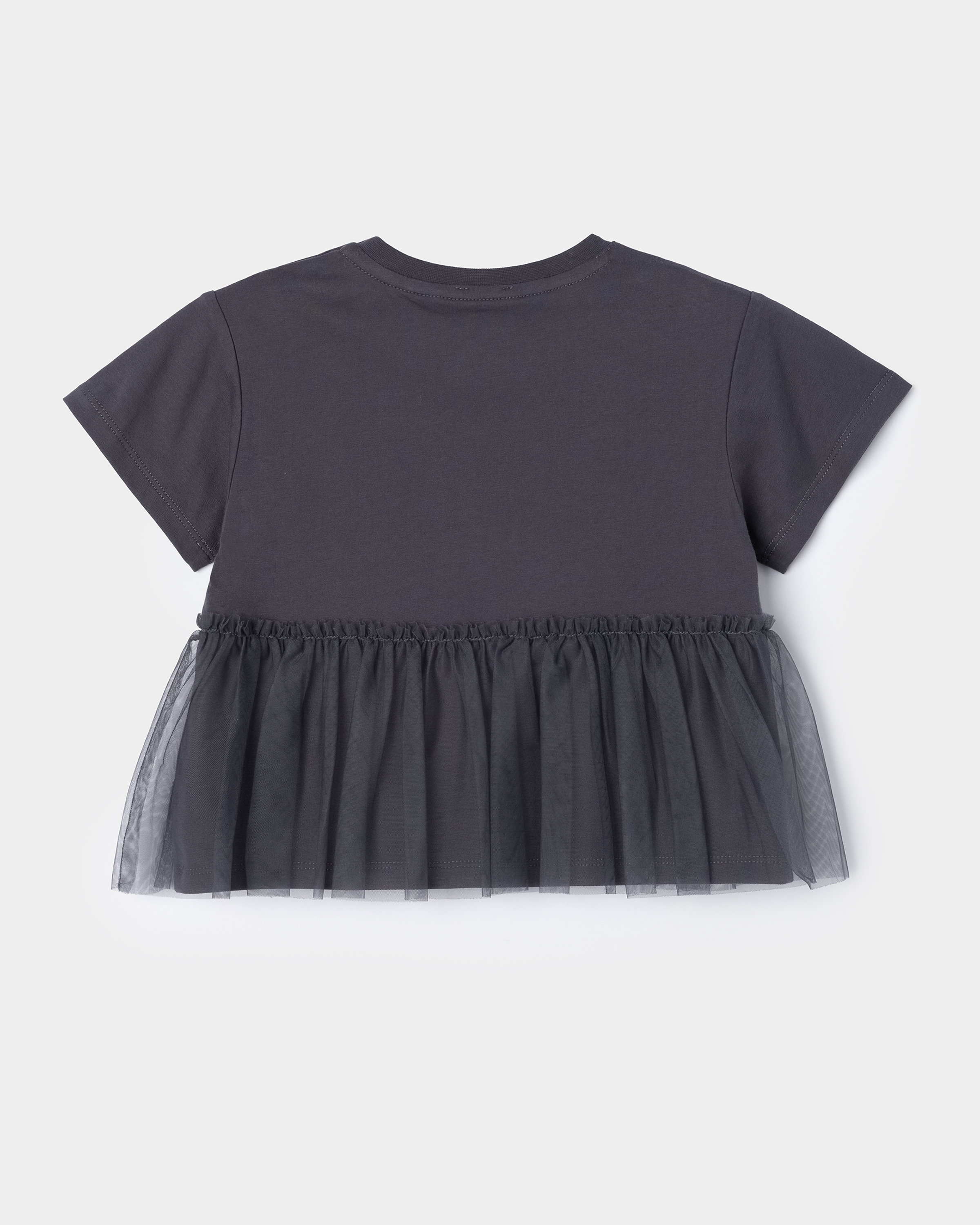 Футболка Baby Go Trend S26BT1GJ10ig-99 - фото 2