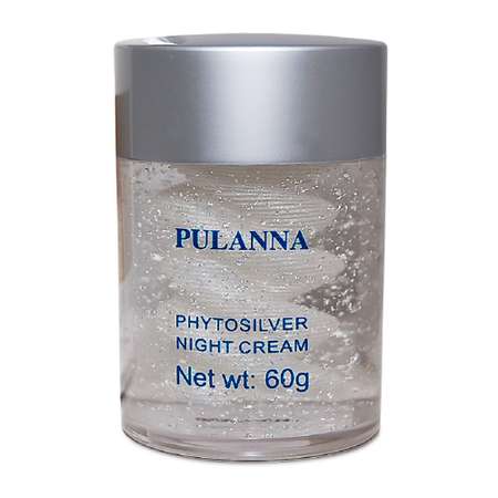 Крем PULANNA