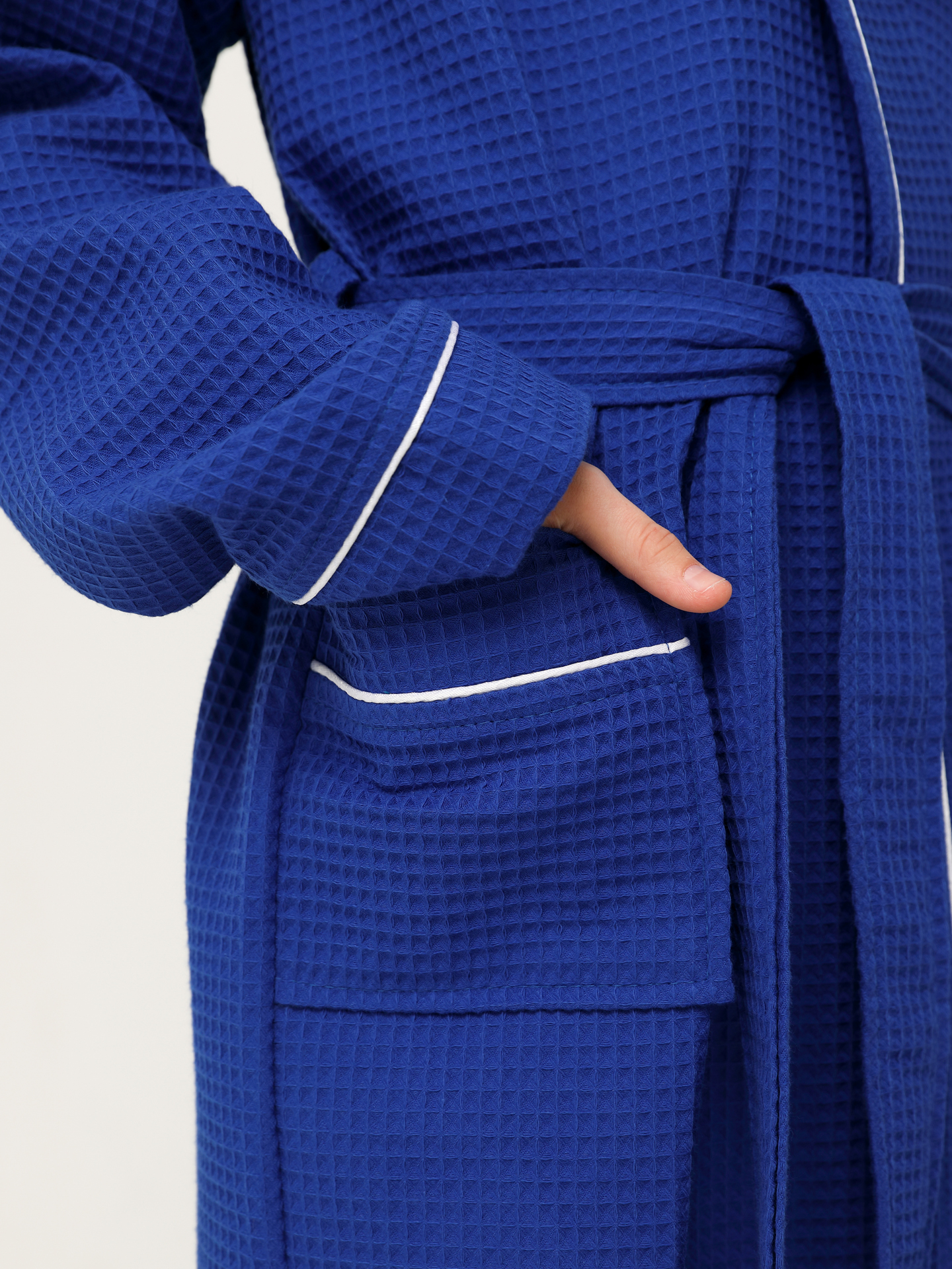 Халат Everliness 406-C - фото 7