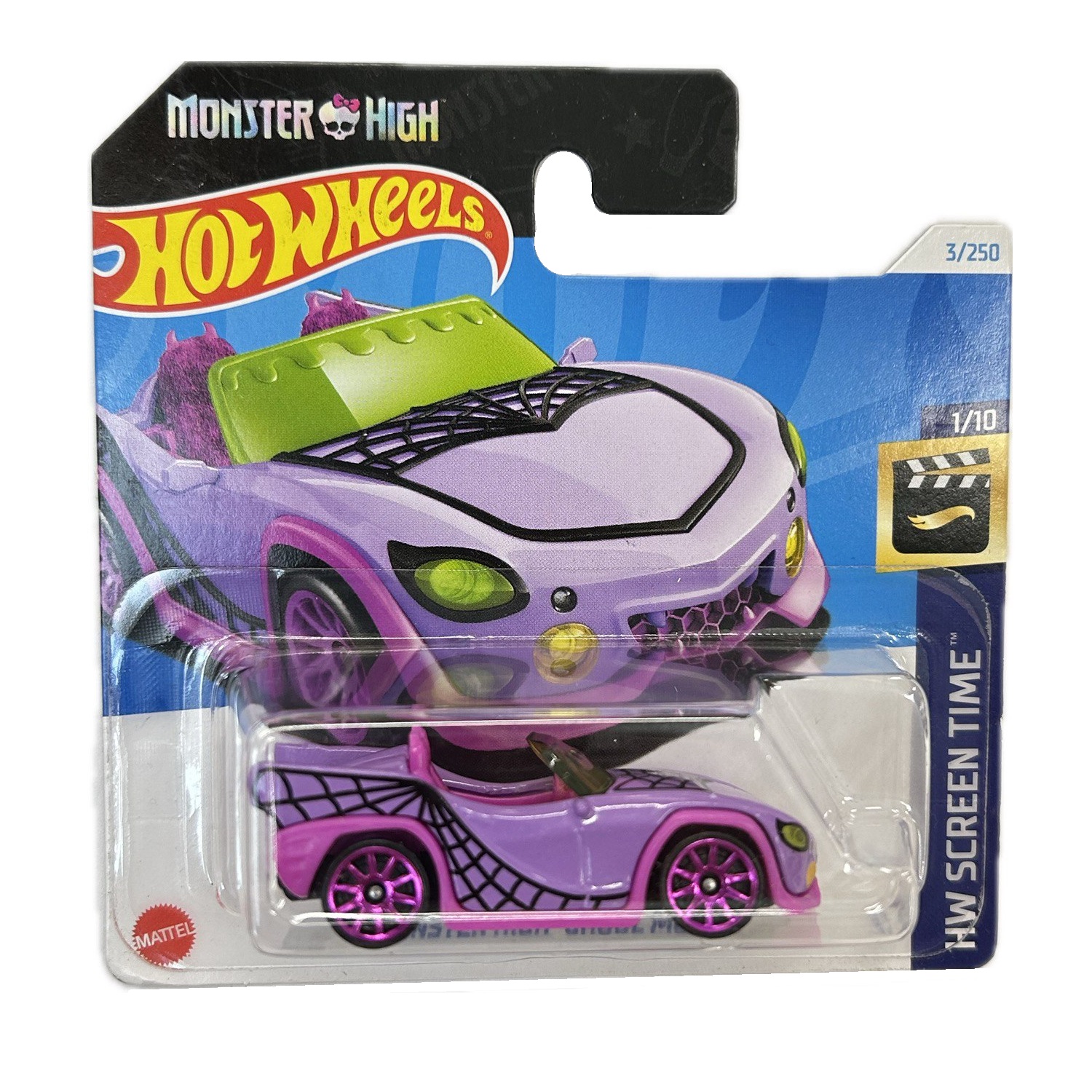 Изображение товара Автомобиль Hot Wheels