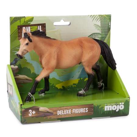Игровой набор MOJO