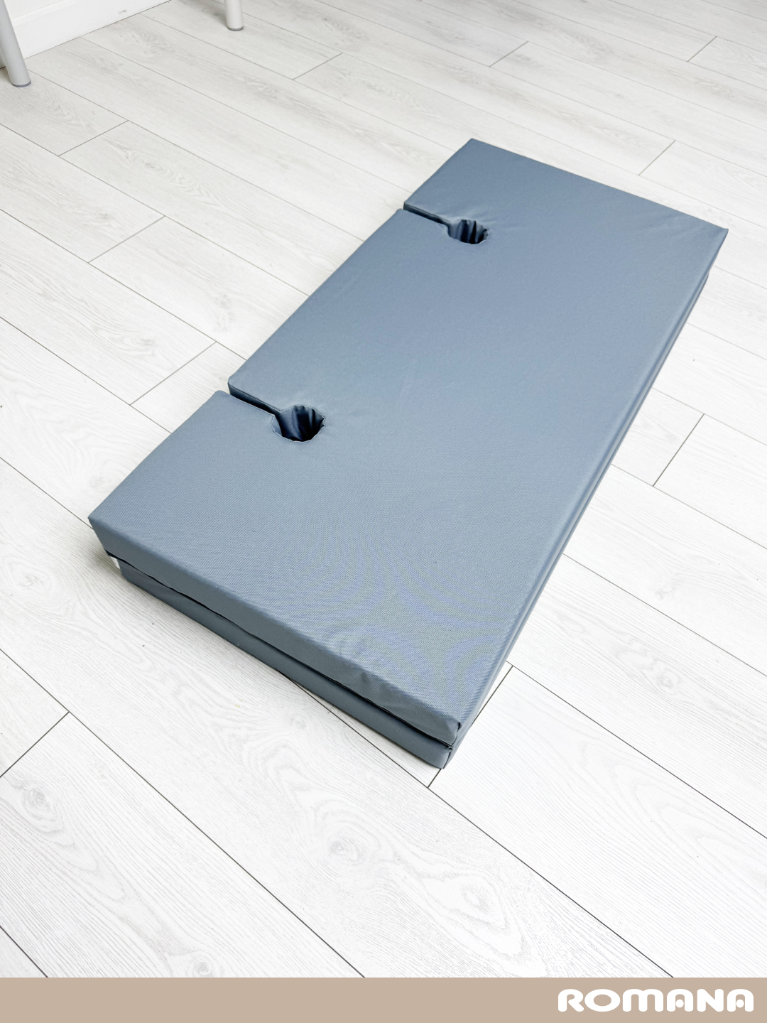 Мягкий щит мат ROMANA двойной - фото 3