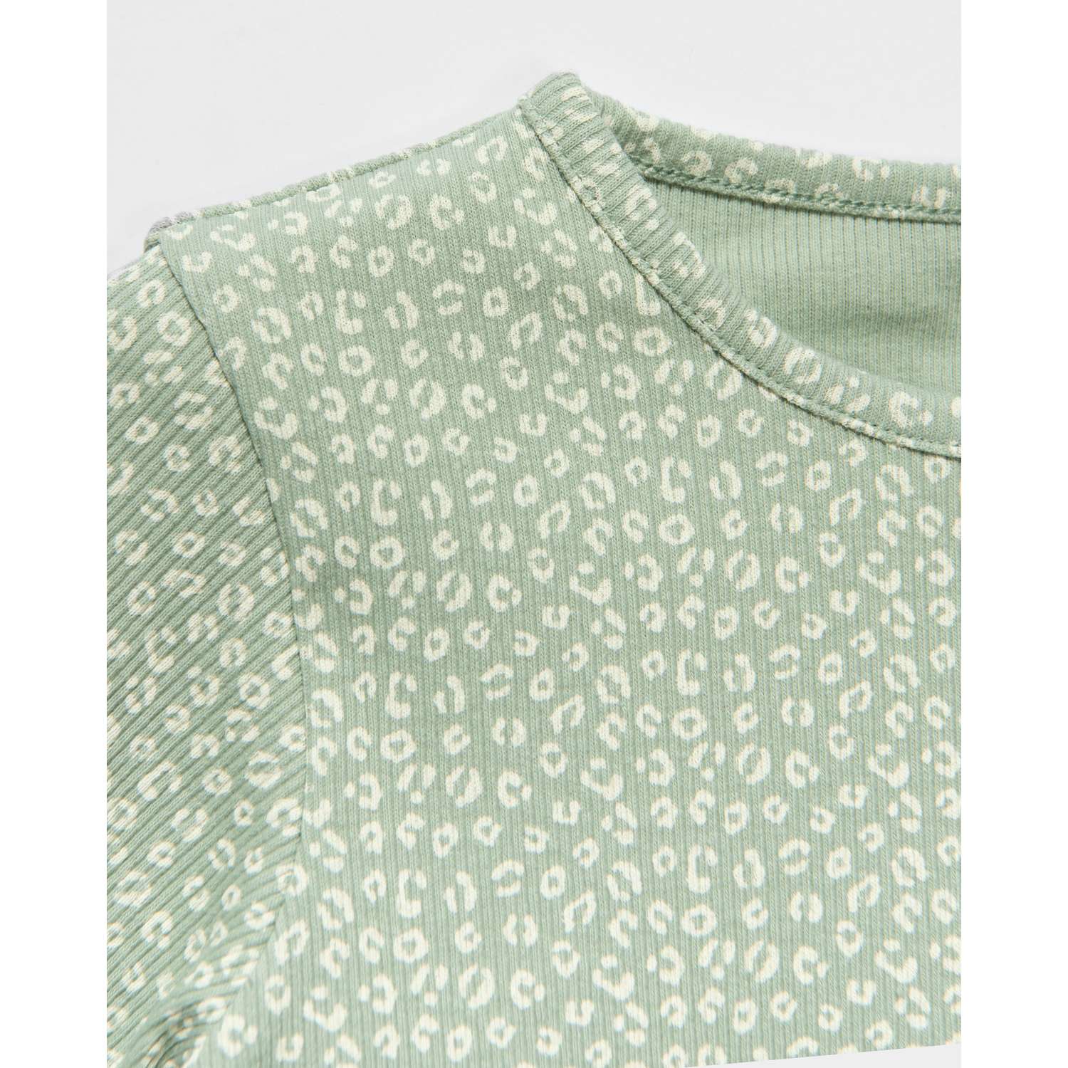 Футболка BabyGo S24BG1-KG6-1ig-24 - фото 4