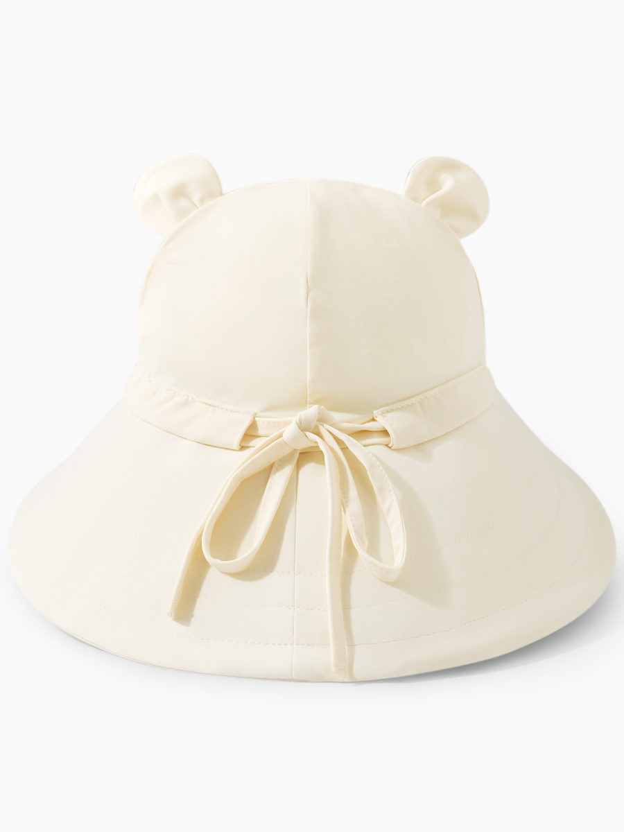 Панама Happy Baby 50646-0_light-milky - фото 2